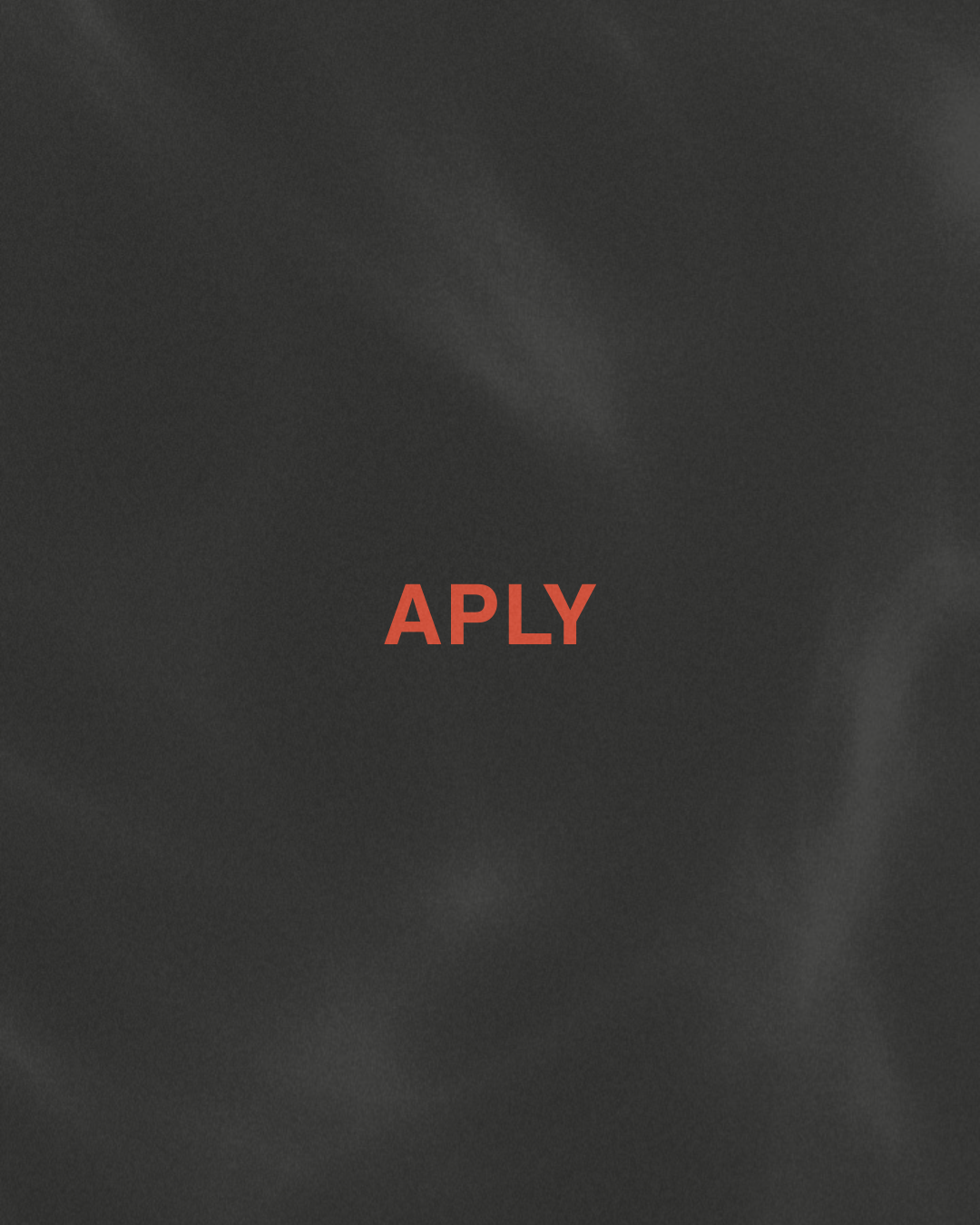 APLY Instagram post preview