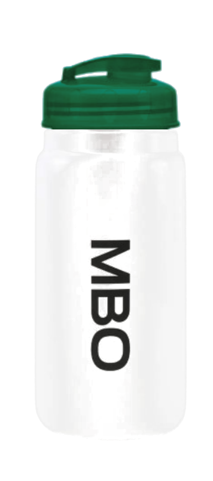 APLY Product 03 — Carb Lid bottle